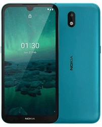Замена камеры на телефоне Nokia 1.3 в Саратове